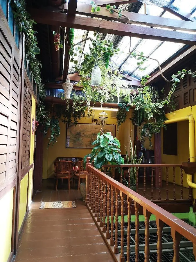 Vintage House Guest House Georgetown 2*, George Town
