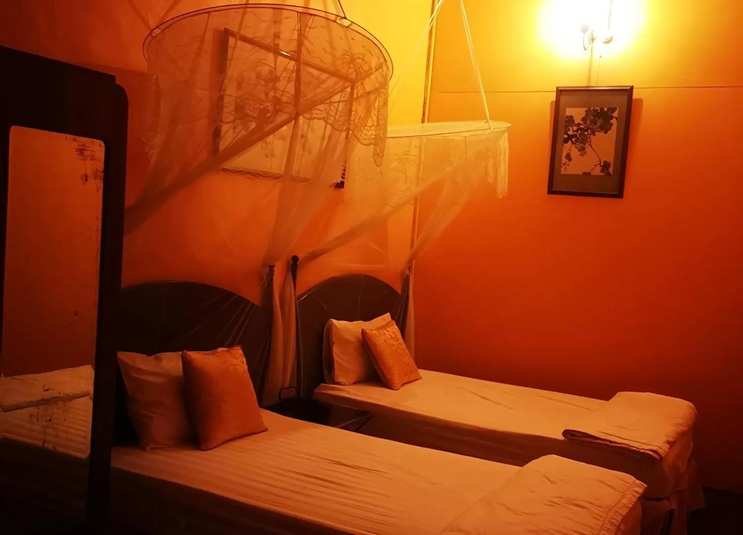 Vintage House Guest House Georgetown 2*, George Town Malaysia