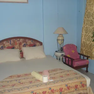  Hostel Casavilla Travellers Malezya