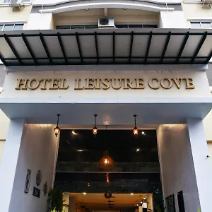 Hotel Leisure Cove Hotel&apartamentos, George Town