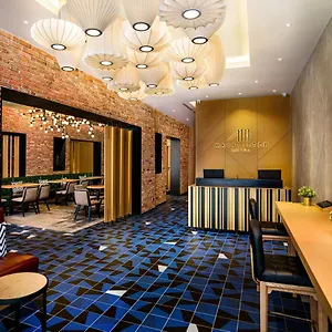 3* Hotel Macalister