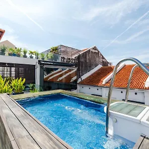 4* Hotel Tien