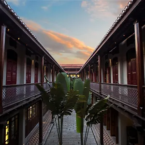 Hotel Seven Terraces, George Town