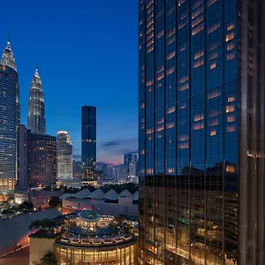 Grand Hyatt Hotel Kuala Lumpur