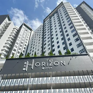 The Horizon By Iconique Espace Malaysia