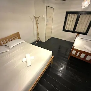 ** ゲストハウス ラヤン ラヤン マラッカ マレーシア
