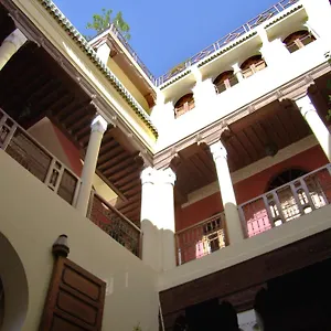 Dar Taliwint Riad Marrakesh
