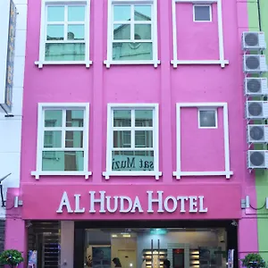 ** Otel Al Huda Malezya