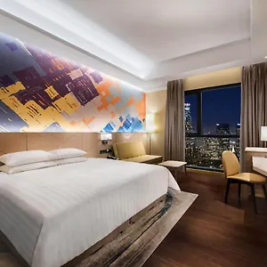 **** Otel Sunway Big Box Malezya