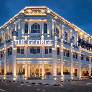 Hotel The George Penang By The Crest Collection, George Town