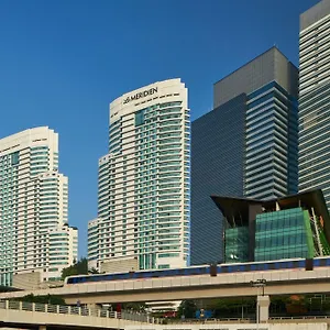 Le Meridien Malaysia