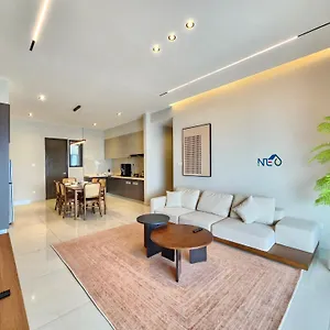 Country Garden Danga Bay Instyle Sea View By Neo Malaysia