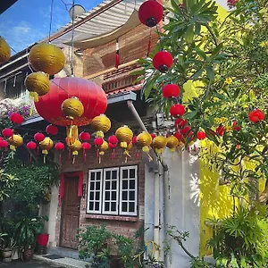 Leju 21 樂居 Explore From A Riverside House Malaysia