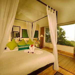 **** Otel Ambong Rainforest Retreat Malezya