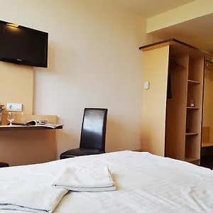 Pest Hotel Budapest