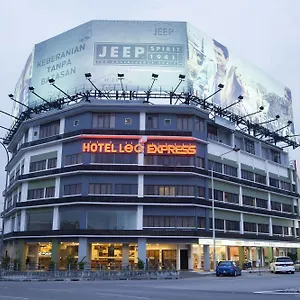 Leo Express Hotel Kuala Lumpur