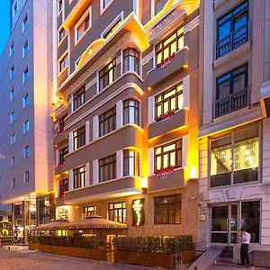 Ferman Hilal Hotel-special Category Hotel Provincia di Istanbul