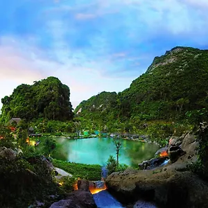 The Banjaran Hotsprings Retreat 5* Ipoh