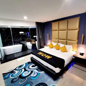 3* Hotel Wow Penang