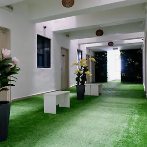Iris Garden Hotel Kuala Lumpur