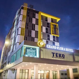 *** Otel Grand Flora Malezya