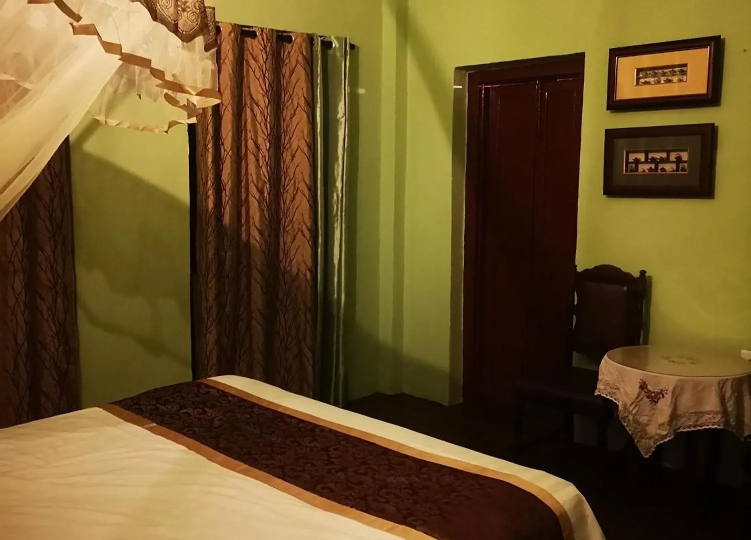 Vintage House Ξενοδοχείο Τζωρτζ Τάουν Πανσιόν