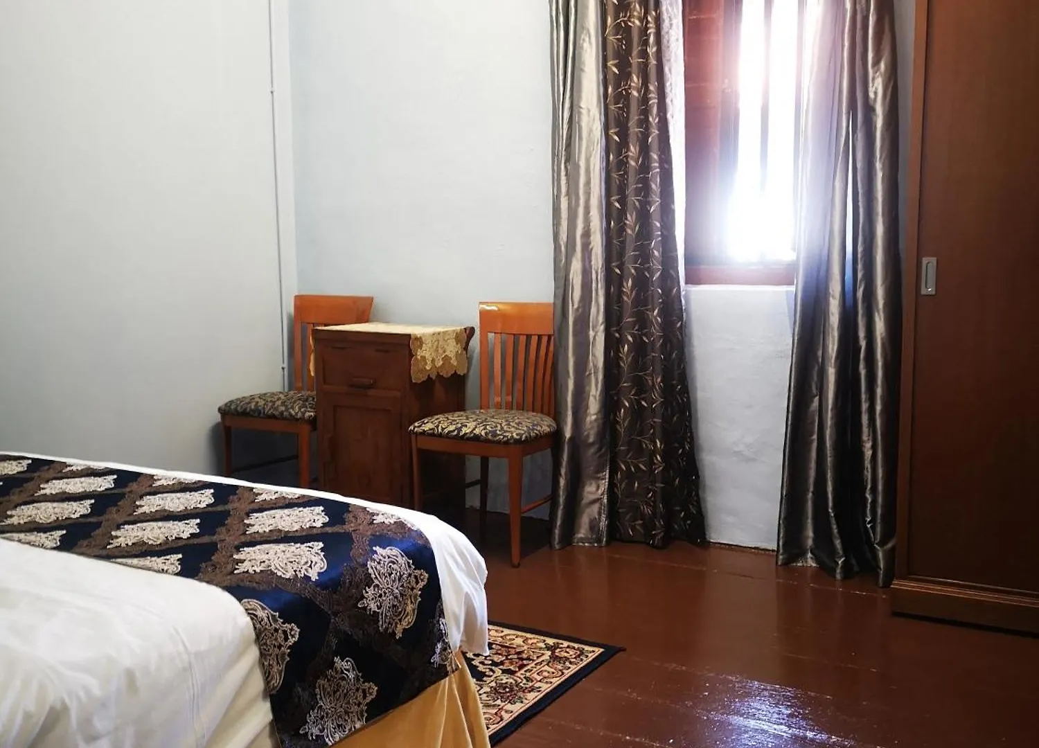 Vintage House Ξενοδοχείο Τζωρτζ Τάουν Μαλαισία