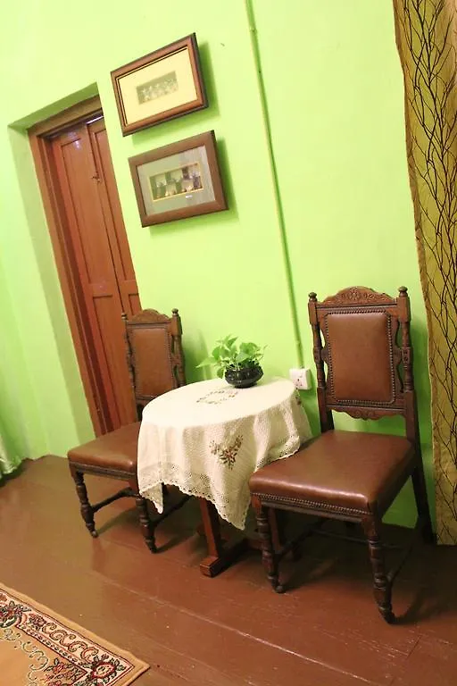 Vintage House Ξενοδοχείο Τζωρτζ Τάουν Πανσιόν
