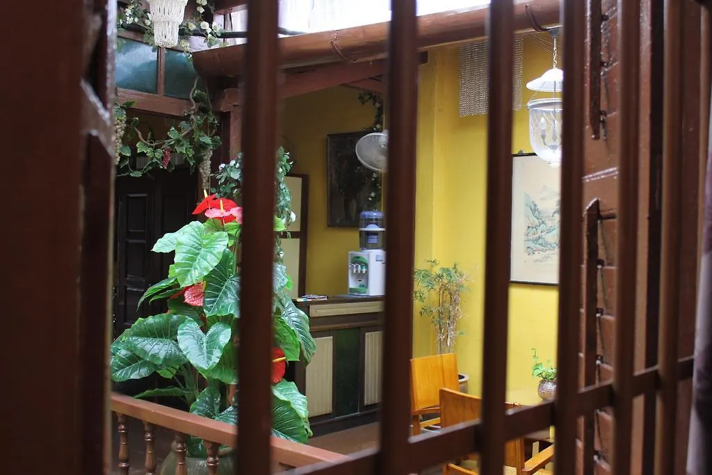 Vintage House Ξενοδοχείο Τζωρτζ Τάουν Πανσιόν