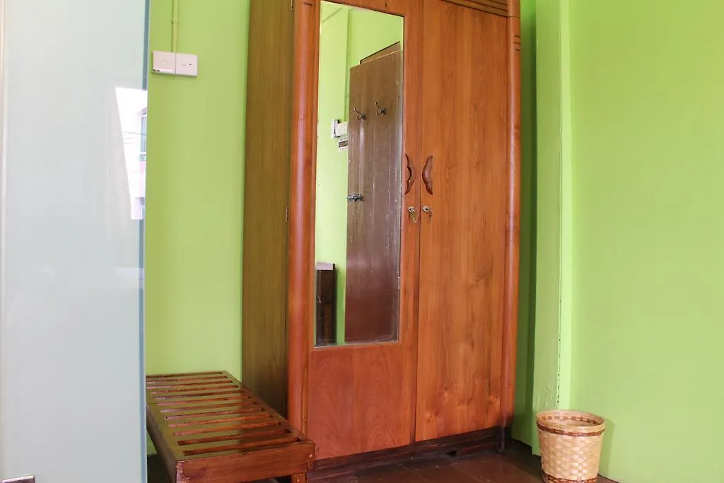 ** Πανσιόν Vintage House Ξενοδοχείο Τζωρτζ Τάουν Μαλαισία