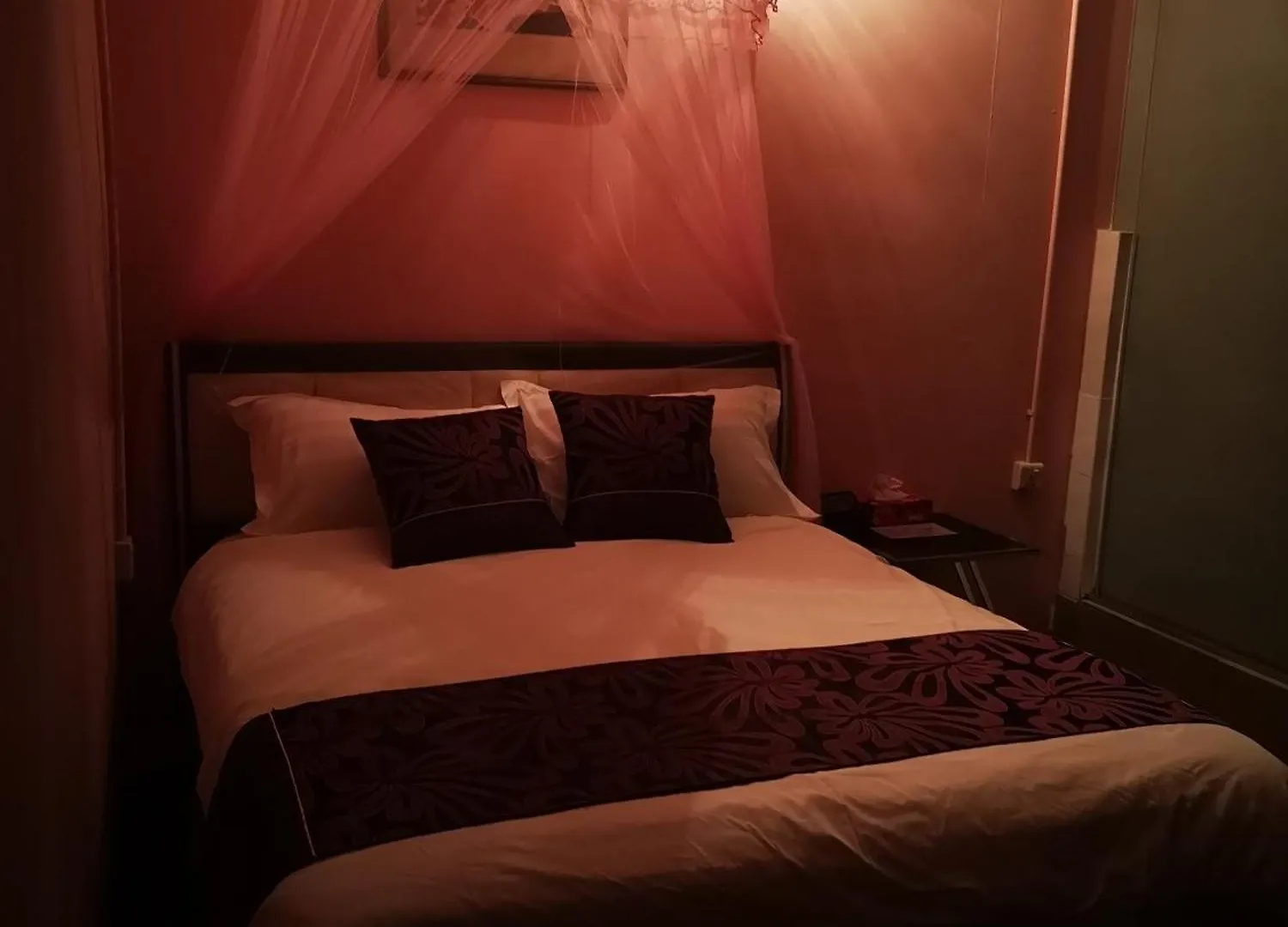 Hotel Vintage House à George Town